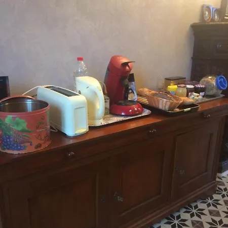 Le Logis Du Plessis Alojamento de Acomodação e Pequeno-almoço 3*