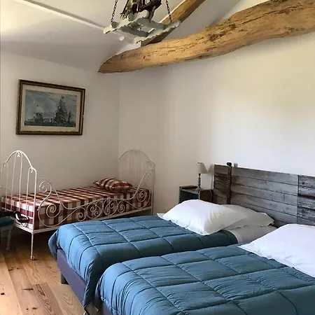 Le Logis Du Plessis 3* Chaniers