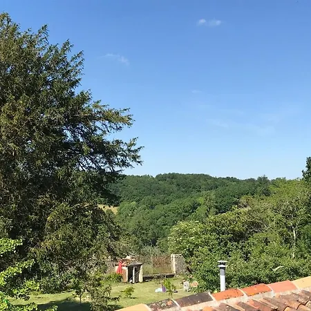 Le Logis Du Plessis Alojamento de Acomodação e Pequeno-almoço